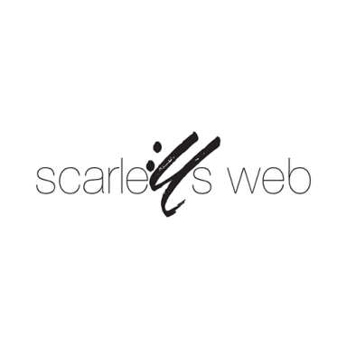 Scarlett's Web, Inc. logo