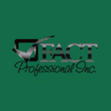 Fact Professional logo