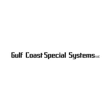 Gulf Coast Special Systems, LLC logo