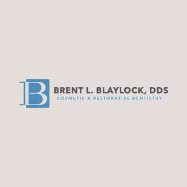 Brent L. Blaylock, DDS logo