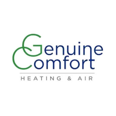 Genuine Comfort logo