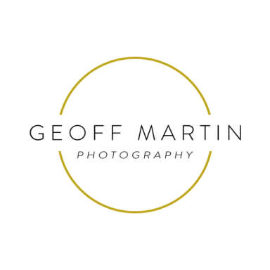 Geoff Martin Photography logo