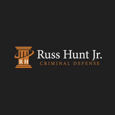 Russ Hunt Jr. logo