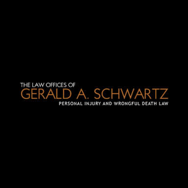 Law Offices of Gerald A. Schwartz logo