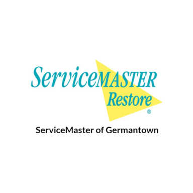 Service Master of Germantown logo