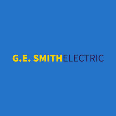 G.E. Smith Electric Inc. logo