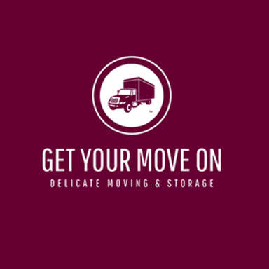 Get Your Move On, LLC logo