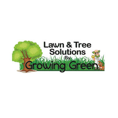 Growing Green Lawn Services Inc. logo