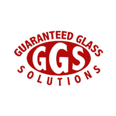 Guaranteed Glass Solutions logo