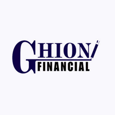 Ghion Financial: Accounting & Income Tax logo