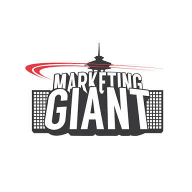 Marketing Giant logo