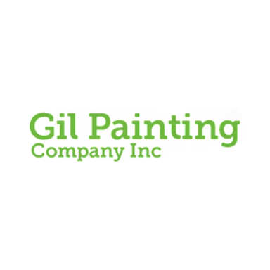 Gil Painting Company Inc. logo