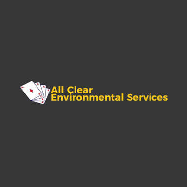 All Clear Environmental Services logo