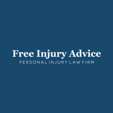 Free Injury Advice logo