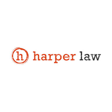 Harper Law PLC logo