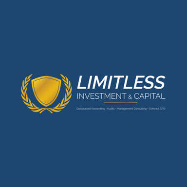 Limitless Investment and Capital logo