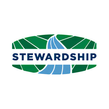 Stewardship logo