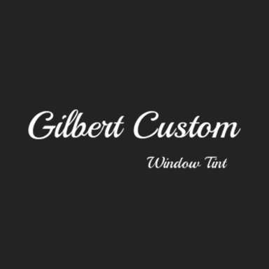 Gilbert Custom Window Tint logo