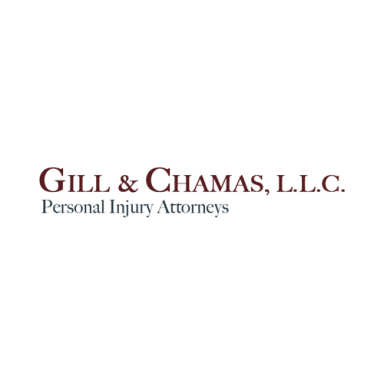 Gill & Chamas, L.L.C. logo