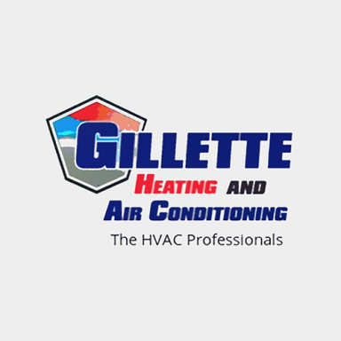 Gillette Heating and Air Conditioning logo
