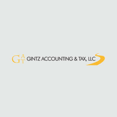 Gintz Accounting & Tax, LLC logo