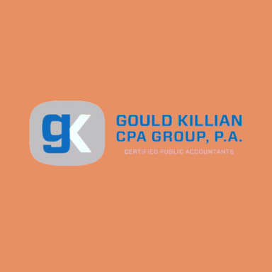 Gould Killian CPA Group, P.A. logo