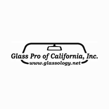 Glass Pro of California, Inc. logo