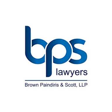 Brown Paindiris & Scott, LLP. logo