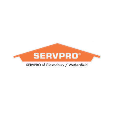 SERVPRO of Glastonbury / Wethersfield logo