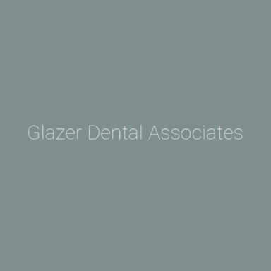 Glazer Dental logo