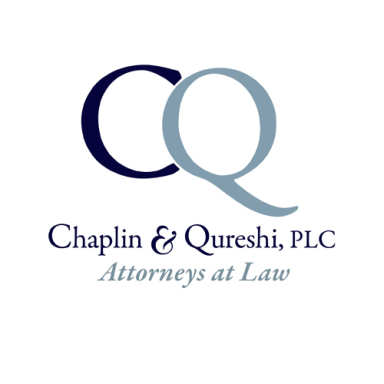 Chaplin & Qureshi, PLC logo
