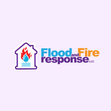 Flood and Fire Response LLC logo