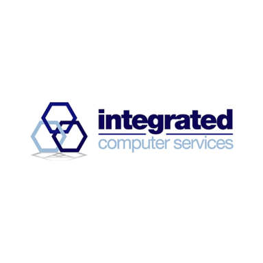 Integrated Computer Services, Inc. logo