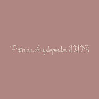 Patricia Angelopoulos DDS logo