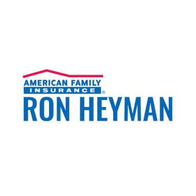 Ron Heyman - American Family Insurance logo