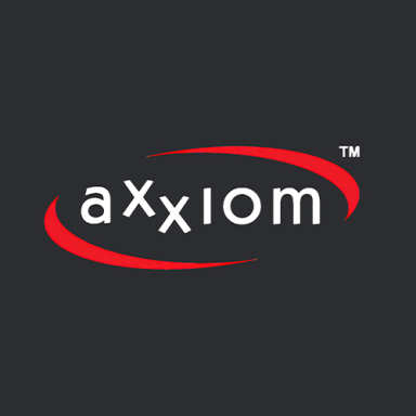 Axxiom Data logo