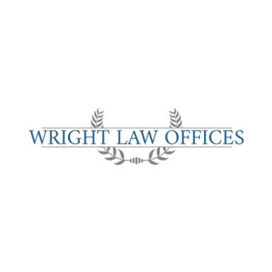 Wright Law Offices logo