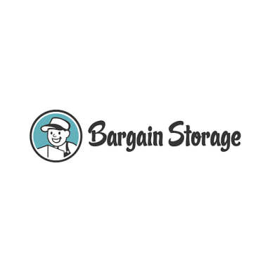 Glendale Bargain Storage – North logo