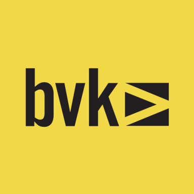 BVK logo