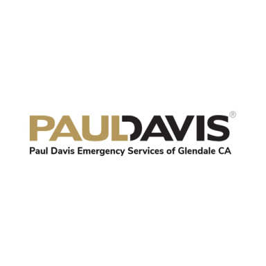 Paul Davis Emergency Services of Glendale CA logo