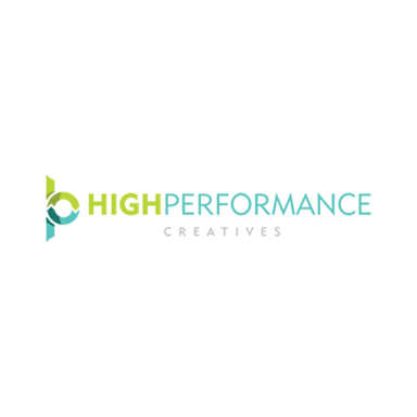 High Performance Creatives logo