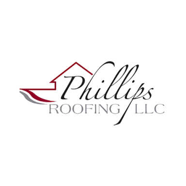 Phillips Roofing LLC logo