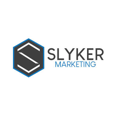 Slyker Marketing logo