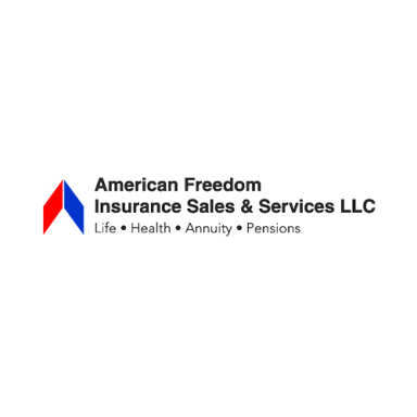 American Freedom Insurance Sales & Services LLC logo