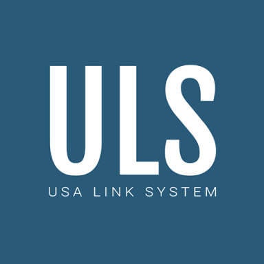USA Link System logo