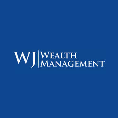 WJ Wealth Management logo