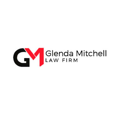 Glenda Mitchell Law Firm logo