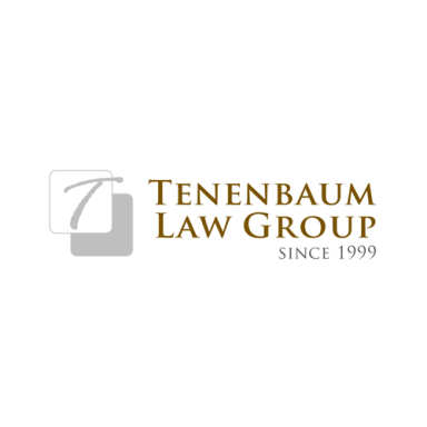 Tenenbaum Law Group logo