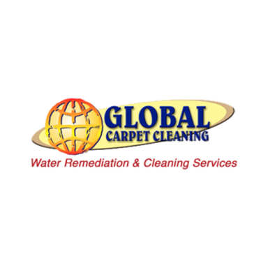 Global Carpet Cleaning logo