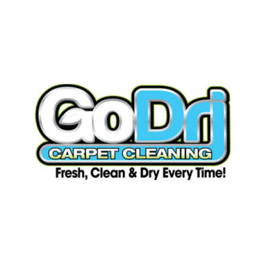 Go Dri Carpet Cleaning logo